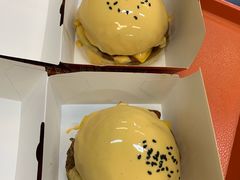 -前进5路汉堡炸鸡(前进五路店)