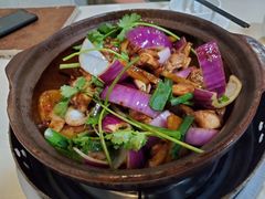 -胡须佬鸡煲四季火锅(龙珠大道店)
