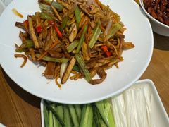 -小菜园新徽菜(芜湖奥特莱斯店)