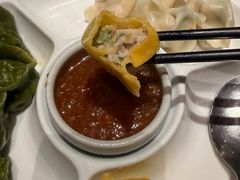 -开海·红岛海鲜虾水饺(石老人店)