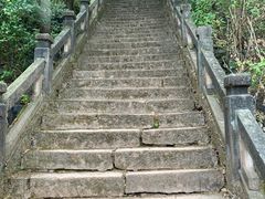 -金堂县云顶石城风景区
