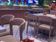 -加勒比阳光环球美食自助(凯德店)