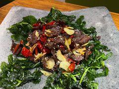 -遇见阿家村云南菜(魏公村店)