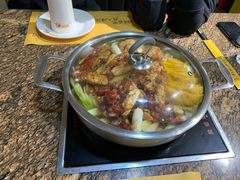 -黄记煌三汁焖锅(崇文门店)