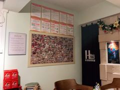 -H立方实景剧情密室(天河旗舰店)