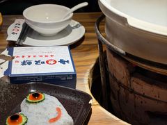丑萌虾滑-海煮叹鲜·粥底火锅·港式海鲜打边炉(赛银国际广场店)