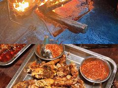 -磨西小解(炉城南路分店)