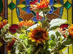 -Golden Lily河内巴黎法越料理餐厅(建国西路店)