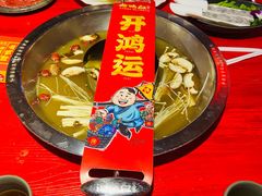 -谭鸭血老火锅(万象九宜城店)
