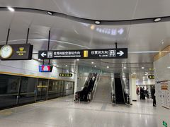 -郑州新郑国际机场-T2航站楼