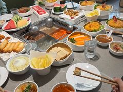 -海底捞火锅(赛格国际购物中心店)