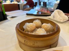 潮福虾饺皇-潮福城大酒楼·潮味粤品·港式点心(湖滨北路店)