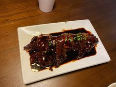 五香酱鸭-苕上人家餐厅(湖州店)