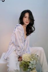 点击看大图 -3AM HAIR SALON染发接发