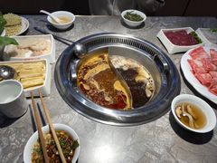 -季季红火锅(南康宝林大厦店)