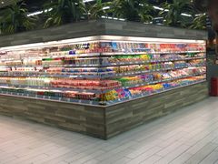 -果蔬好生活超市(乐堤港店)