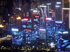 -WFC会仙楼观景台