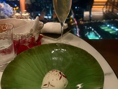 -深圳文华东方酒店·OPUS 388·精致法餐