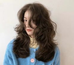 点击看大图 -YESIDO椰岛造型烫发染发