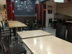 大堂-永和大王(中关二店)