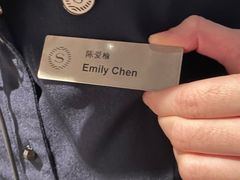 -博林天瑞喜来登酒店·西丽尚膳