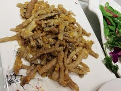 -阿英煲(凉城路店)