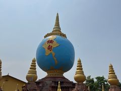 -一寨两国风景区