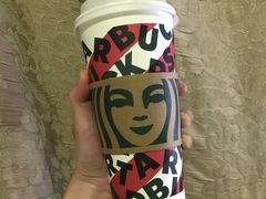 -星巴克(深圳佳宁娜友谊广场店)