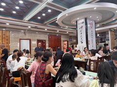 -服务大楼冷面(延大店)