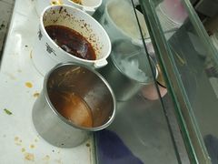 -江三王记牛杂馆(总店)