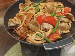 -鹰龙海畔度假酒店(咸祥店)