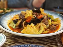 -新疆伊宁远征餐厅