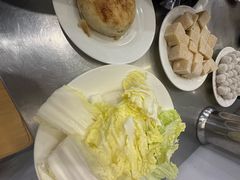 -三兴涮羊肉(荣安大街店)