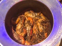 -钳真多钓虾馆·小龙虾海鲜烧烤(九六广场店)