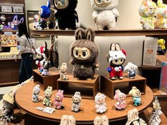 -泡泡玛特POPMART(壹号店)