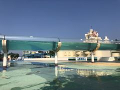 -秦皇岛乐岛海洋王国