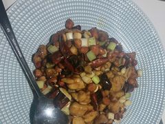 -百年神厨·地道川菜(清江西路店)