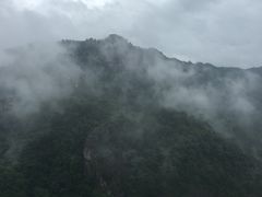 -修水东浒寨风景区