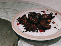 -金枝玉叶上海人家食府(三里河店)