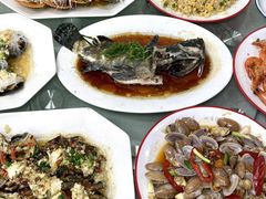 -双月饭店·20年老字号(新村店)