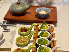 -五号茶居·新派粤菜·岭南五号酒店(沿江中路店)