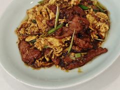 -郭林家常菜烤鸭(曙光西路店)