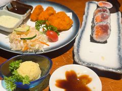 -千代武日本料理(开发区店)