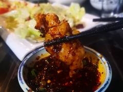 -双流老字号董蹄花(机场南四路店)