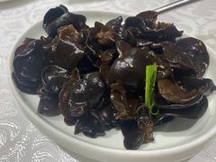 凉拌木耳-马凯餐厅(地安门店)