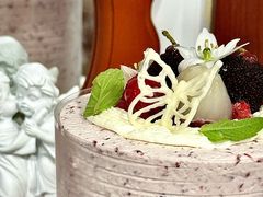 -花间烘焙BLossom Bakery