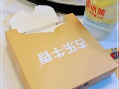 -古乐牛香·鲜牛肉自助火锅(南京总店)