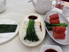-龙的酒楼·手工早茶·顺德菜(近良路店)