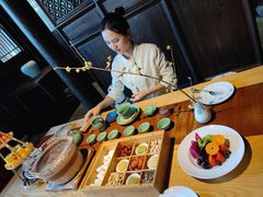 -法云安缦酒店