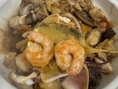 -逢春菜馆天津菜(胜利路店)